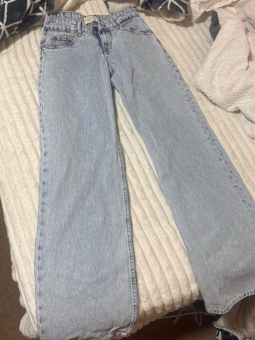 BRAND NEW Motel Rocks Jeans